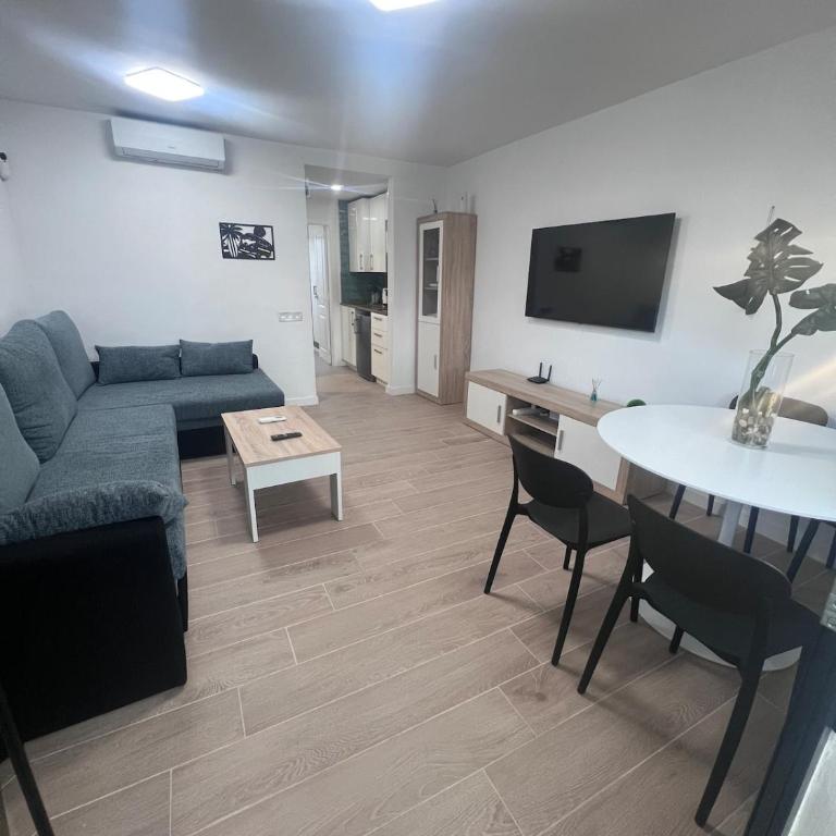 Can Paquito Fuerteventura - Apartamento de 1 dormitorio - 1