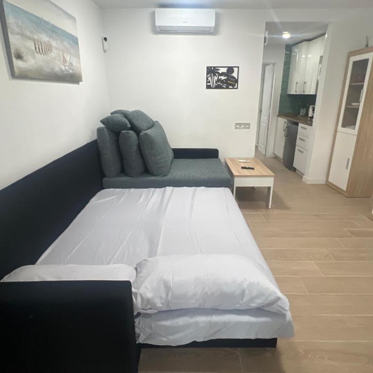 Can Paquito Fuerteventura - Apartamento de 1 dormitorio - 2