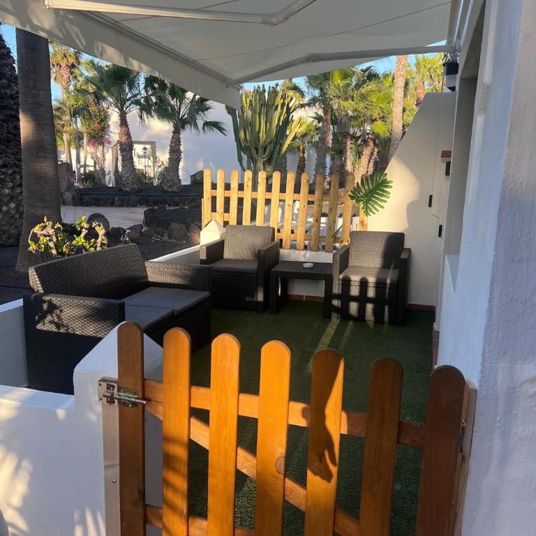Can Paquito Fuerteventura - Apartamento de 1 dormitorio - 3