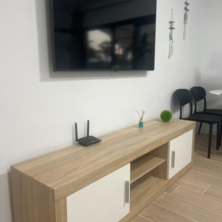 Can Paquito Fuerteventura - Apartamento de 1 dormitorio - 6