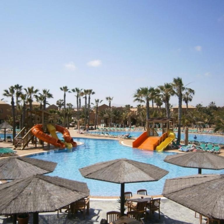 Can Paquito Fuerteventura - Apartamento de 1 dormitorio - 7