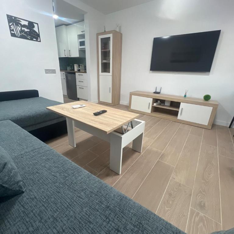 Can Paquito Fuerteventura - Apartamento de 1 dormitorio - 9