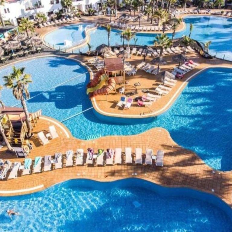 Can Paquito Fuerteventura - Apartamento de 1 dormitorio - 10