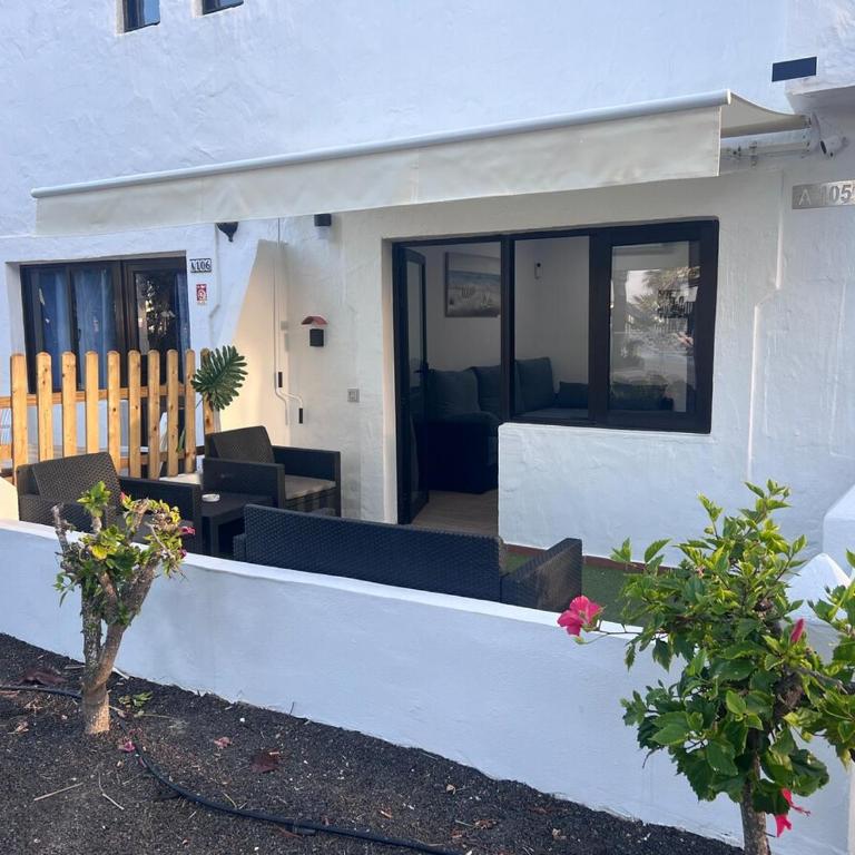 Can Paquito Fuerteventura - Apartamento de 1 dormitorio - 12