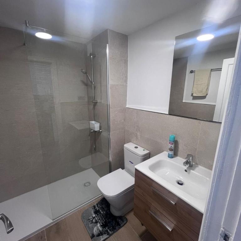 Can Paquito Fuerteventura - Apartamento de 1 dormitorio - 14