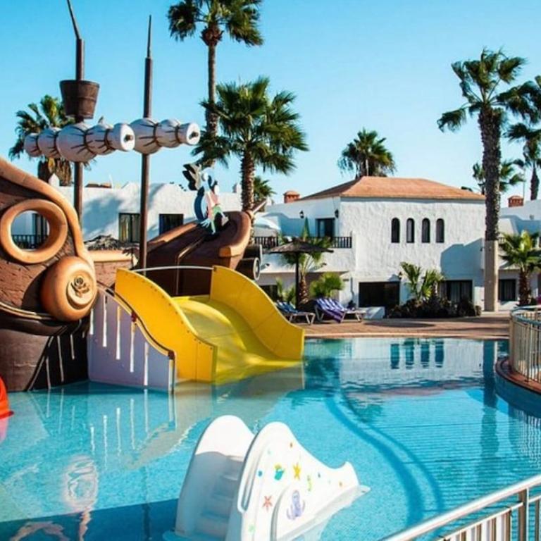 Can Paquito Fuerteventura - Apartamento de 1 dormitorio - 17