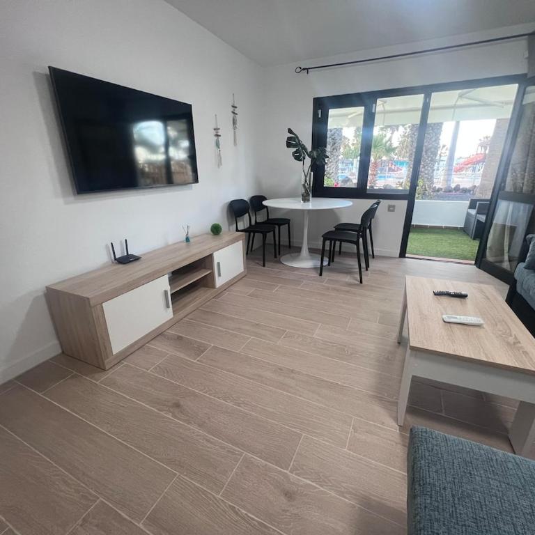 Can Paquito Fuerteventura - Apartamento de 1 dormitorio - 18