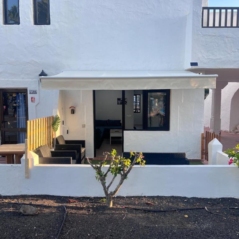 Can Paquito Fuerteventura - Apartamento de 1 dormitorio - 19