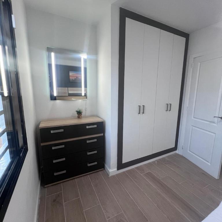 Can Paquito Fuerteventura - Apartamento de 1 dormitorio - 23