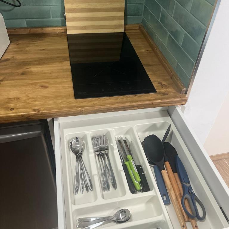Can Paquito Fuerteventura - Apartamento de 1 dormitorio - 25