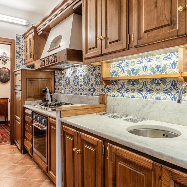 Lilium Suites - Affitti Brevi Italia - Double Room - 4