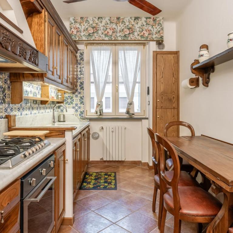 Lilium Suites - Affitti Brevi Italia - Double Room - 5