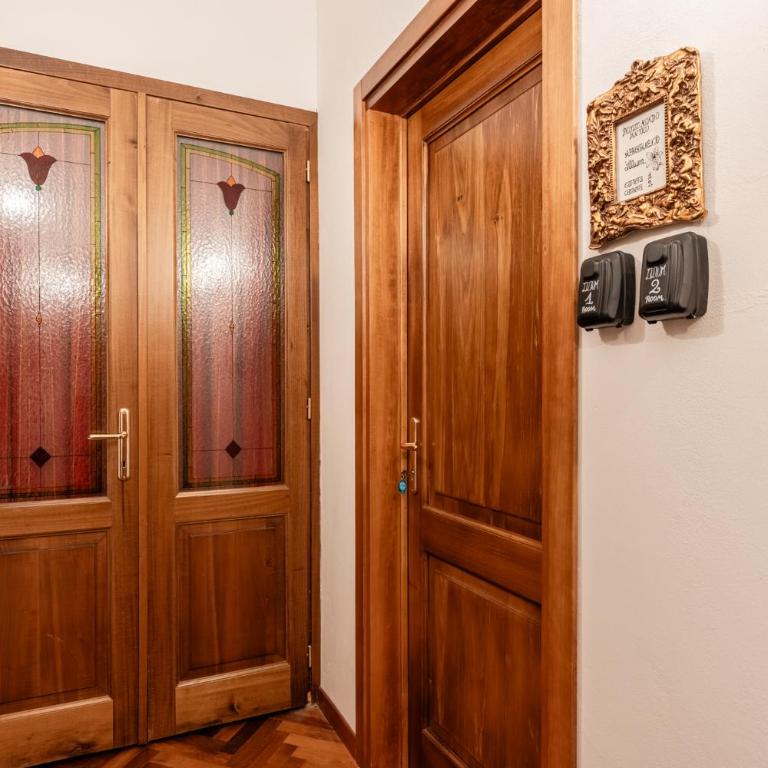 Lilium Suites - Affitti Brevi Italia - Double Room - 8