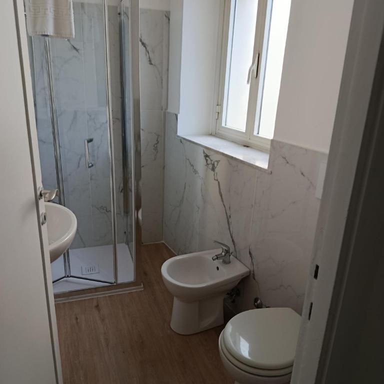 Residenza Cimone - Camera Doppia con Letti Singoli - 5
