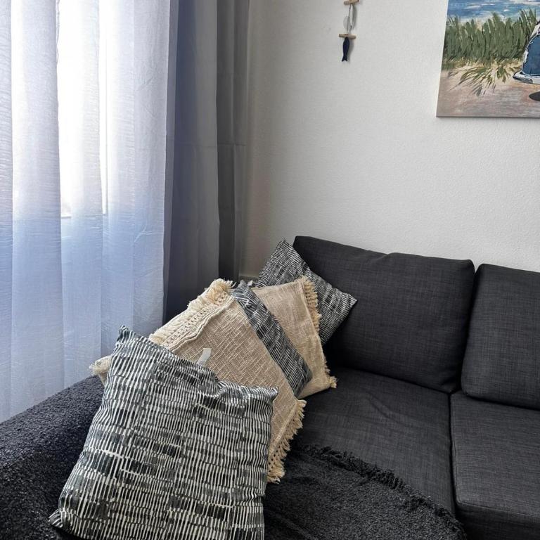 Casa Dunas Verdemar - Apartamento de 1 dormitorio - 44