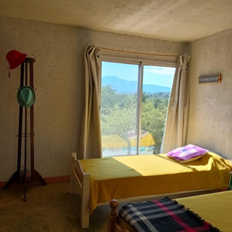 Casa Raiz en San Esteban para 5 personas - One-Bedroom House - 14