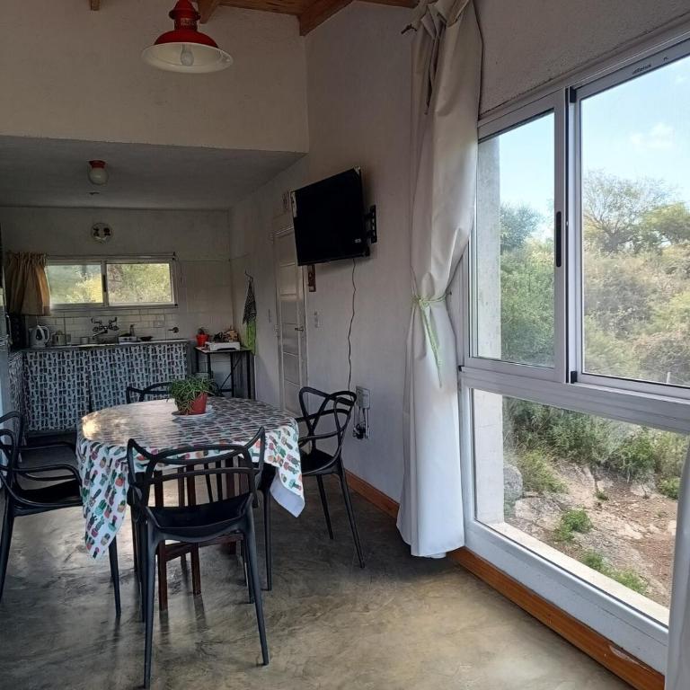 Casa Raiz en San Esteban para 5 personas - One-Bedroom House - 15