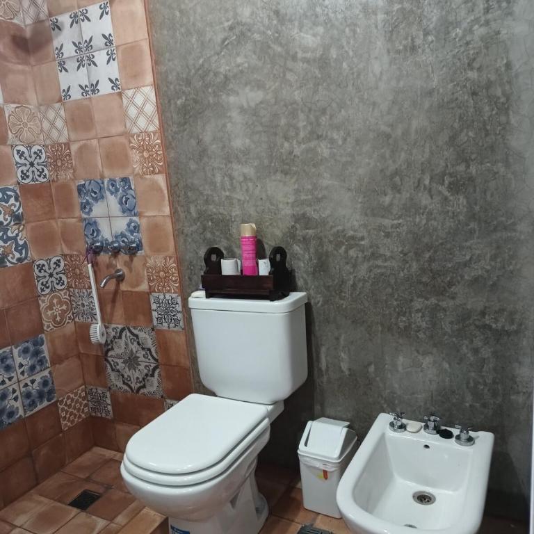 Casa Raiz en San Esteban para 5 personas - One-Bedroom House - 16