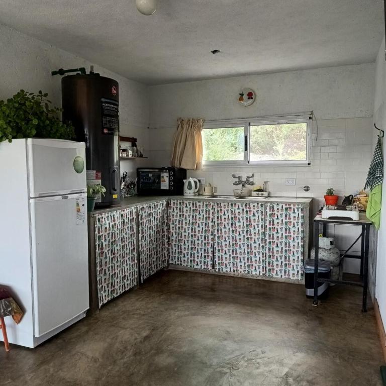 Casa Raiz en San Esteban para 5 personas - One-Bedroom House - 17