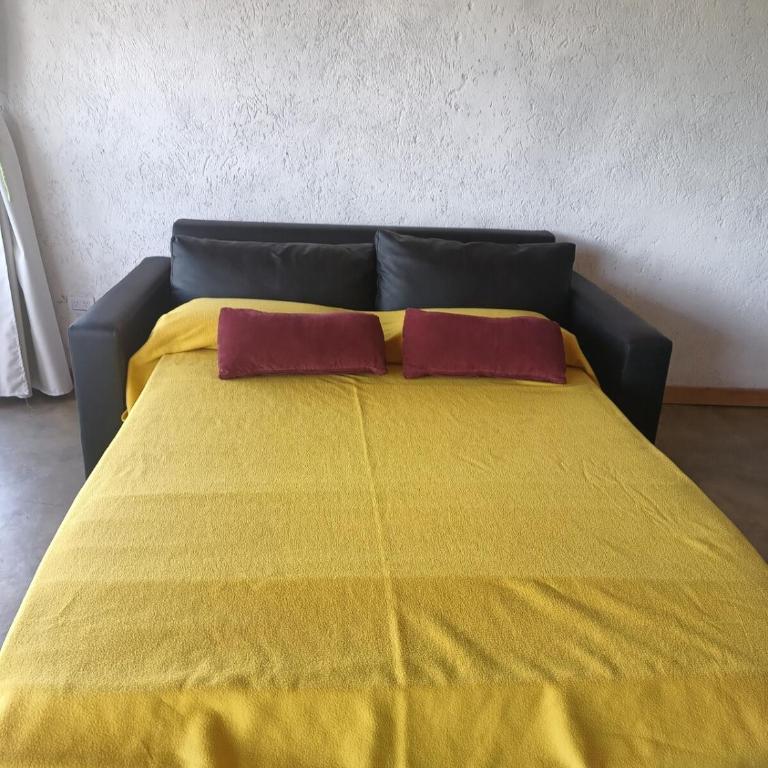 Casa Raiz en San Esteban para 5 personas - One-Bedroom House - 26