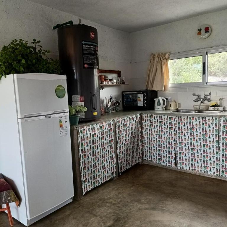 Casa Raiz en San Esteban para 5 personas - One-Bedroom House - 28