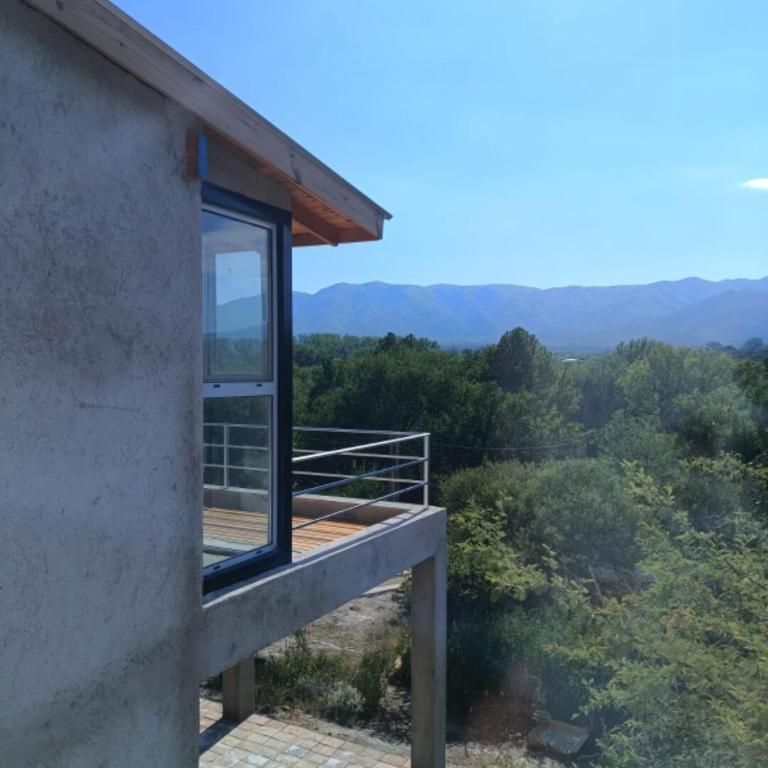 Casa Raiz en San Esteban para 5 personas - One-Bedroom House - 31