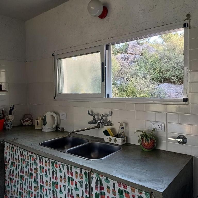 Casa Raiz en San Esteban para 5 personas - One-Bedroom House - 32