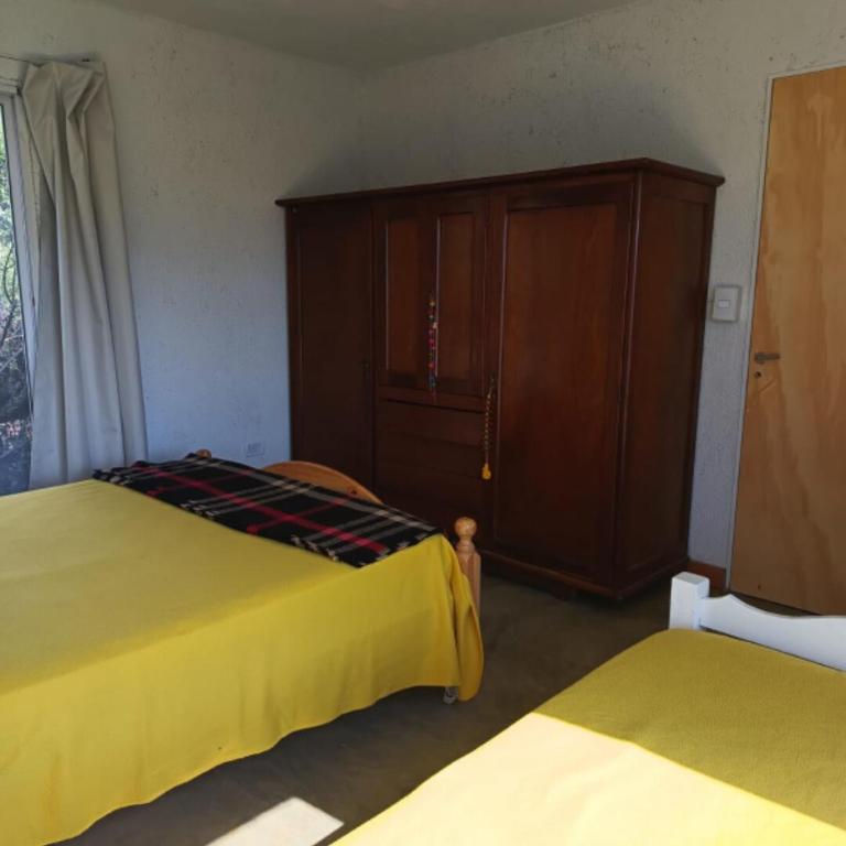 Casa Raiz en San Esteban para 5 personas - One-Bedroom House - 36