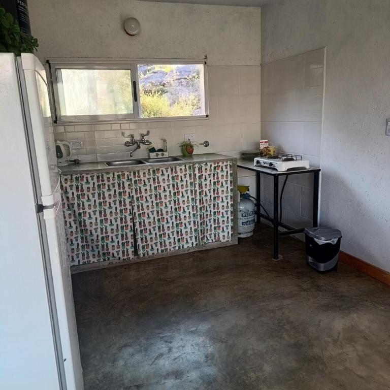 Casa Raiz en San Esteban para 5 personas - One-Bedroom House - 38