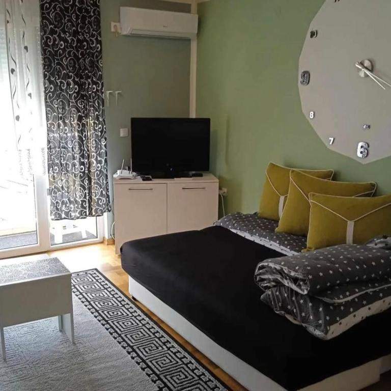 Leon Apartman - One-Bedroom Apartment - 2