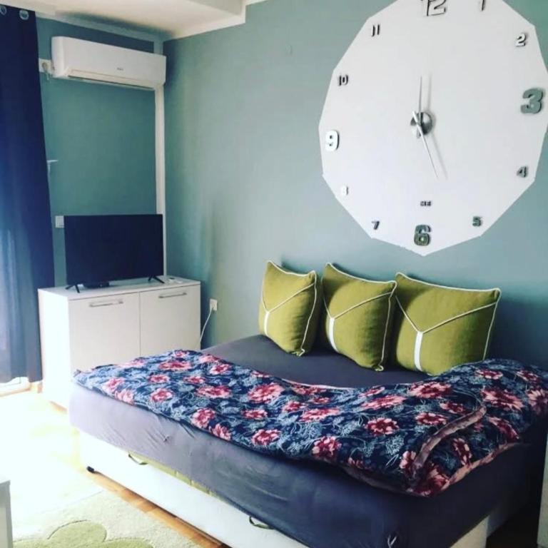 Leon Apartman - One-Bedroom Apartment - 3