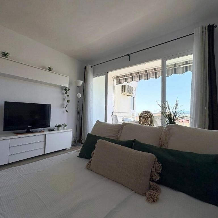 Estudio Brisa de Mar - La Cala del Moral, Málaga - Estudio con balcón - 10