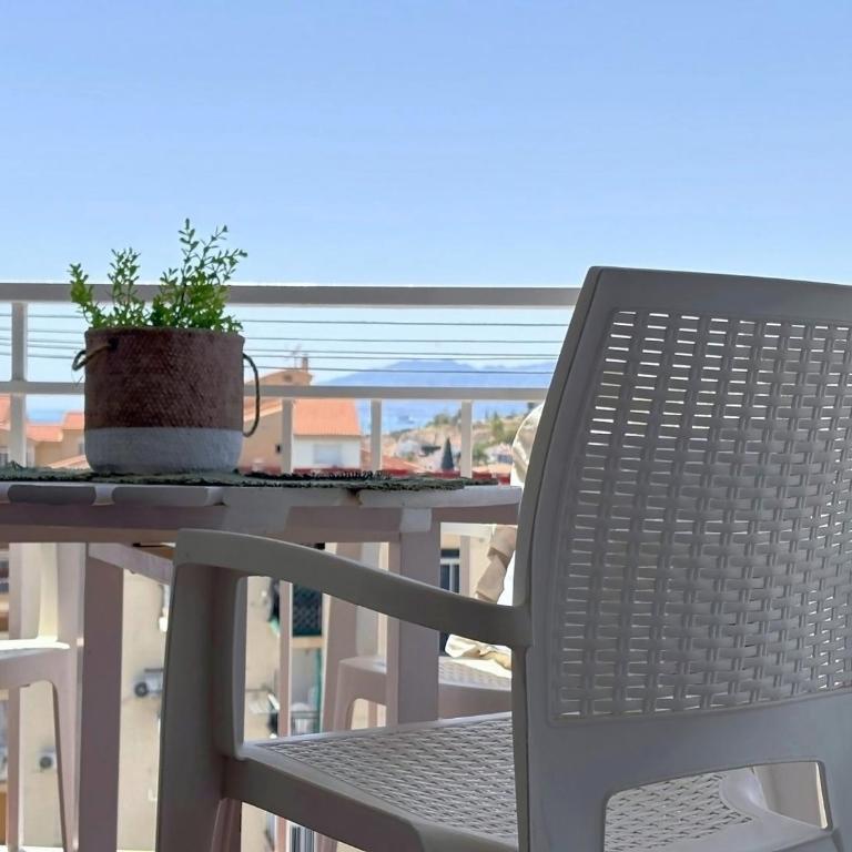 Estudio Brisa de Mar - La Cala del Moral, Málaga - Estudio con balcón - 13
