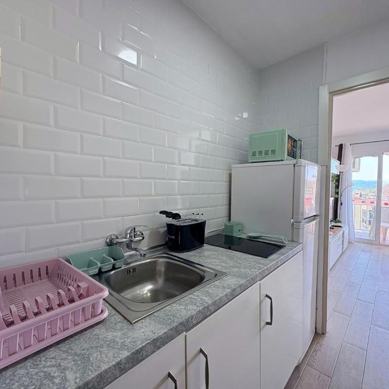 Estudio Brisa de Mar - La Cala del Moral, Málaga - Estudio con balcón - 16