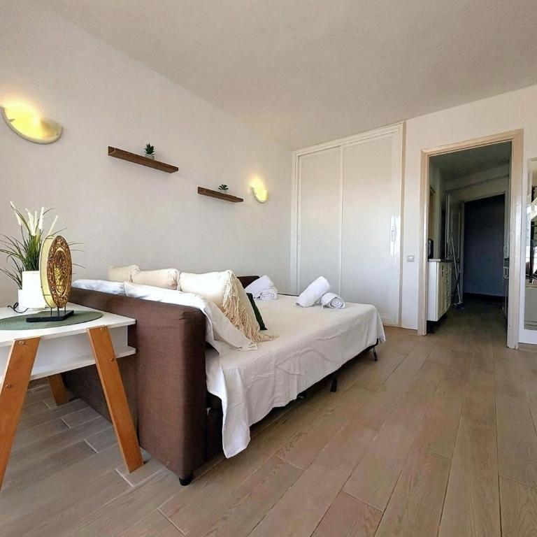 Estudio Brisa de Mar - La Cala del Moral, Málaga - Estudio con balcón - 15