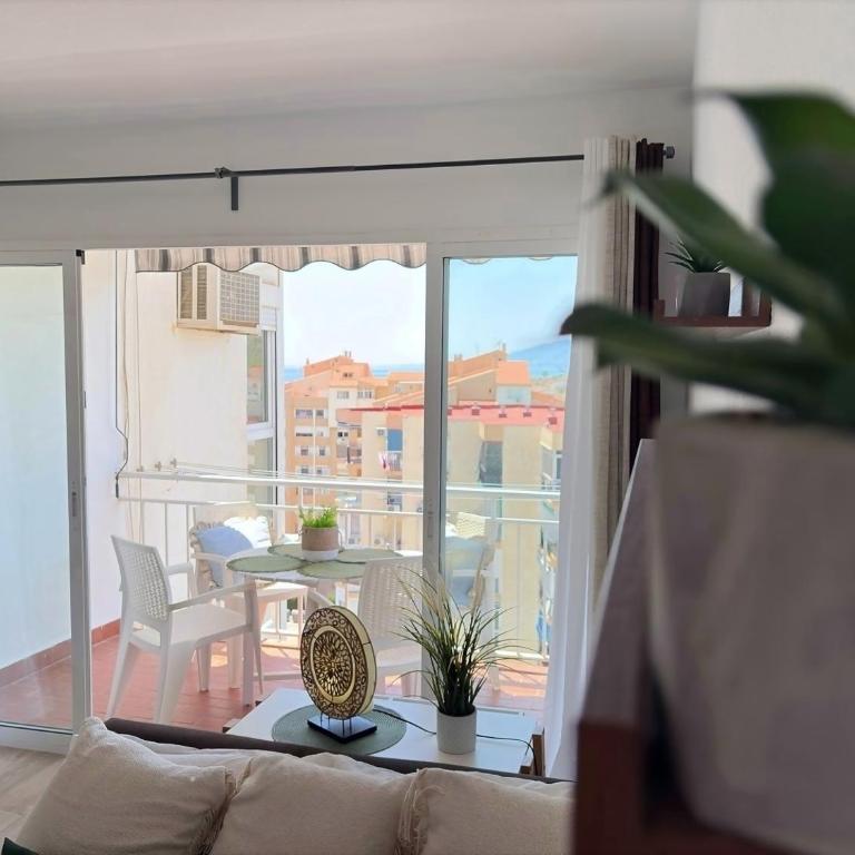 Estudio Brisa de Mar - La Cala del Moral, Málaga - Estudio con balcón - 18