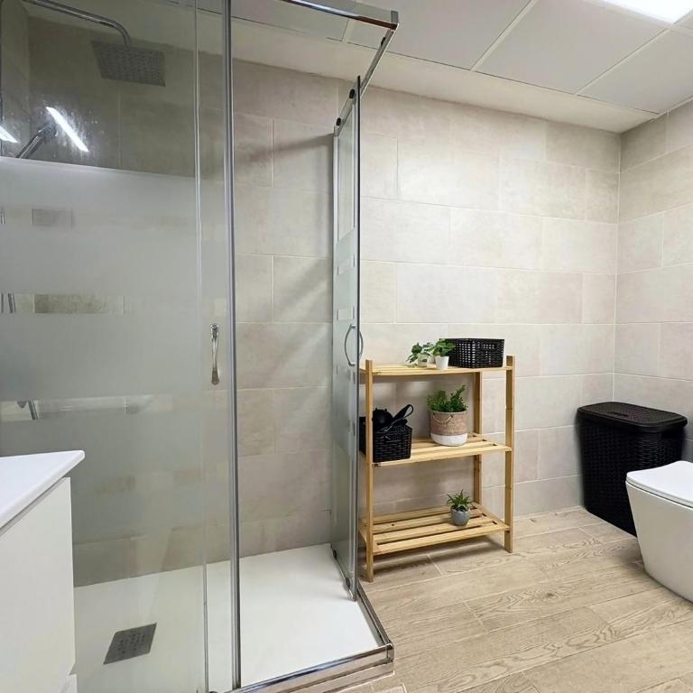 Estudio Brisa de Mar - La Cala del Moral, Málaga - Estudio con balcón - 19