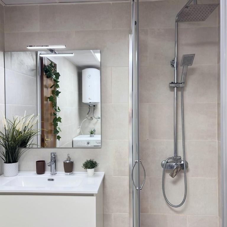 Estudio Brisa de Mar - La Cala del Moral, Málaga - Estudio con balcón - 22