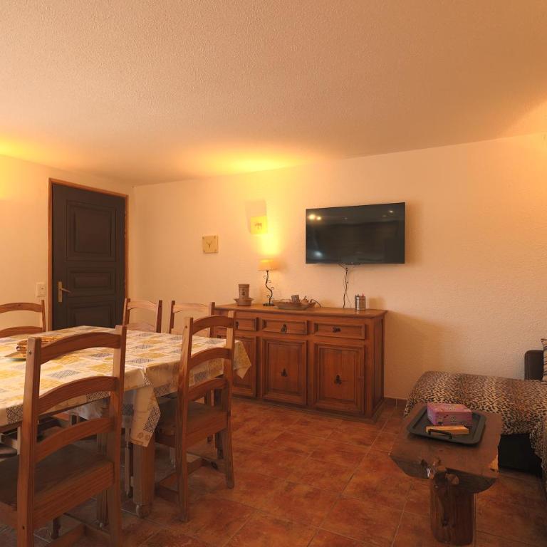 Chez Maguy appartements - Appartamento con 3 Camere da Letto e Vista Montagna - 10