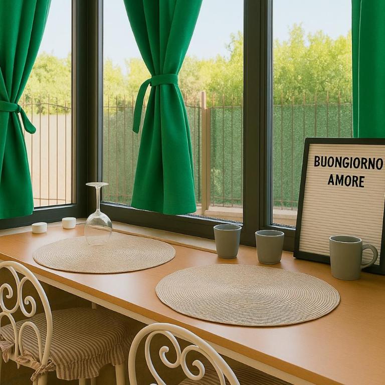 Domus Annae B&B - Appartamento con 1 Camera da Letto - 4