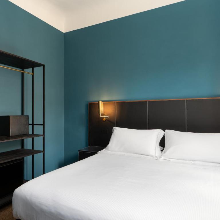 4F Boutique Hotel Florence - Camera Matrimoniale Standard - 4