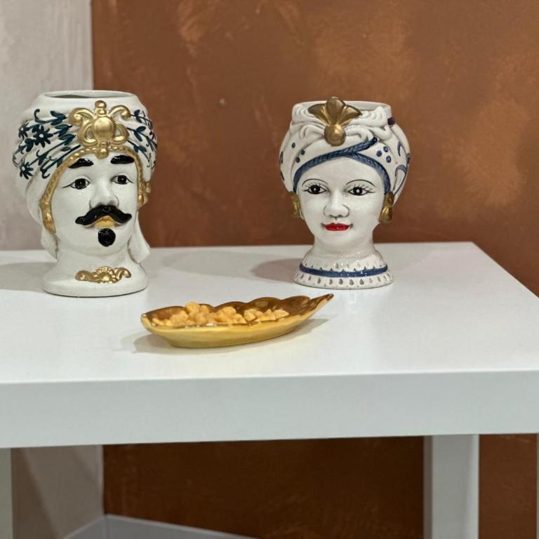 Catania del mio cuore - Appartamento con 2 Camere da Letto - 18