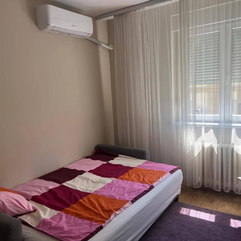 TD City Center Apartment - One-Bedroom Apartment - 11