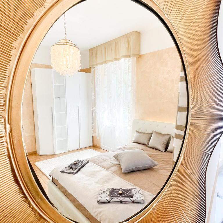 B&B LE CHEVALIER - Camera Matrimoniale con Bagno Privato - 1
