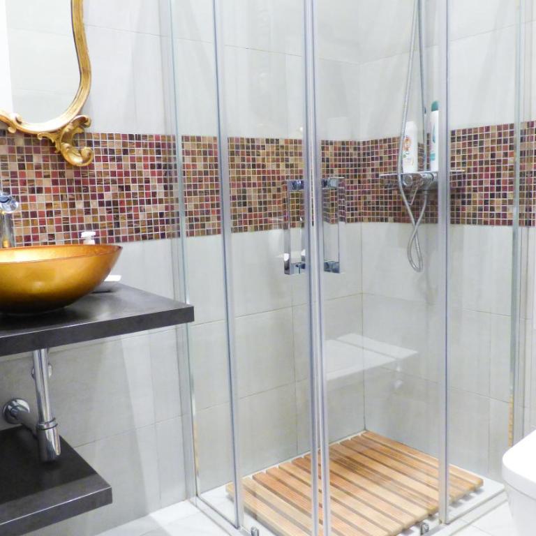 B&B LE CHEVALIER - Camera Matrimoniale con Bagno Privato - 5