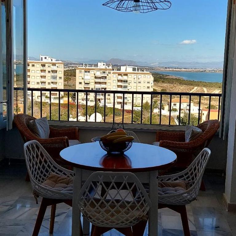 La Vista Bonita - La Mata - Apartamento de 2 dormitorios - 15