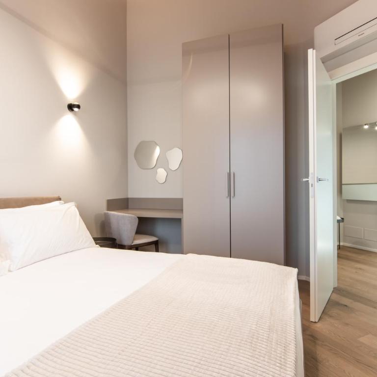 Lago Dorato Townhouse Sabrina by the Como lake - Villa Deluxe - 53