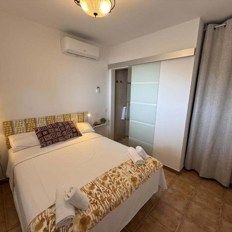 Nerja Paradise Rentals - Villa Alminares - Villa - 54