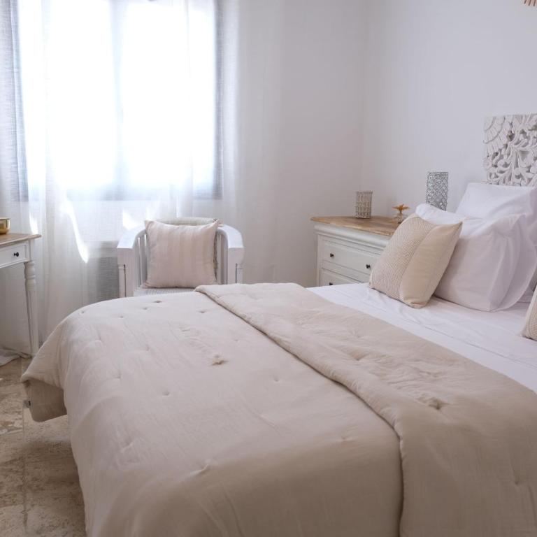 charming family house with private pool, near the center of arles, quiet, in the camargue natural park – 8 people - Villa 4 Chambres - 4