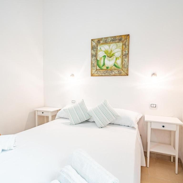 Lazio - Appartamento con 3 Camere da Letto - 13
